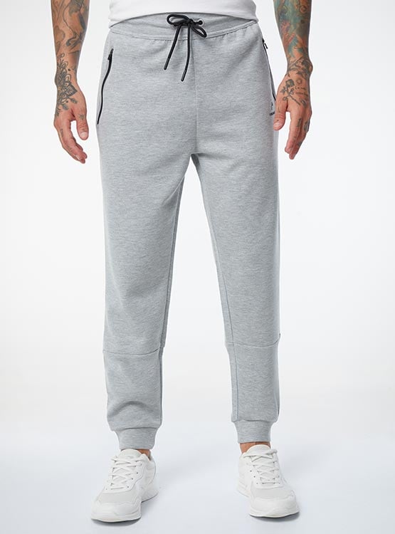 pantalon deportivo de poliéster blanco pantalon deportivo de poliéster blanco